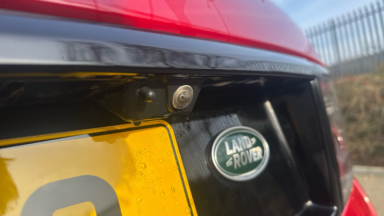 Land Rover Discovery Sport 1.5 P300e Urban Edition 5dr Auto [5 Seat] Station Wagon